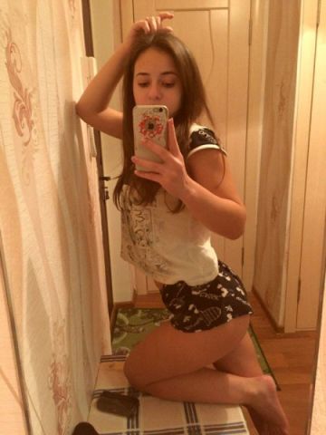 Проститутка Алина